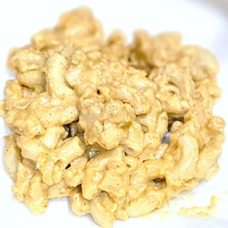 Cheesy Mac and Cheese Delights