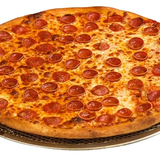 16" Spicy Siren Pepperoni Pizza