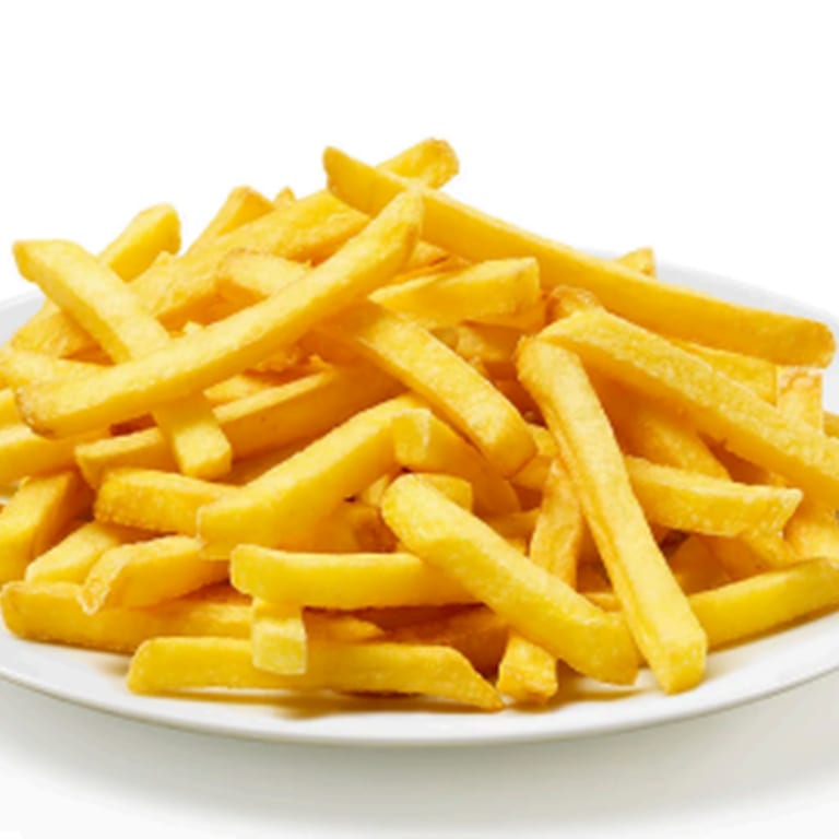 Delicious Fries for Everyone