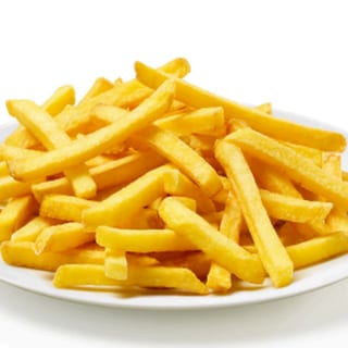 Blaz'n Fries small