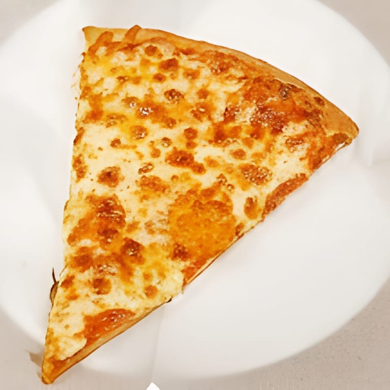 Delicious Cheese Pizza Options