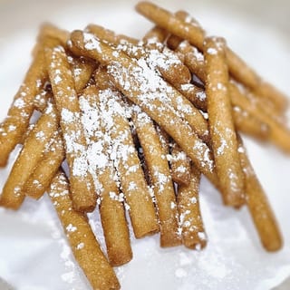 Funnel Fries