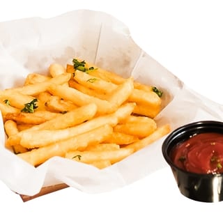Blaz'n Original Fries