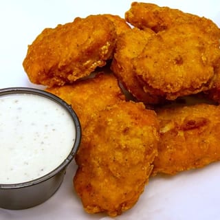 Blaz'n Chicken Nuggets