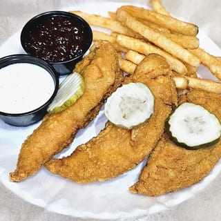 Blaz'n Chicken Tenders