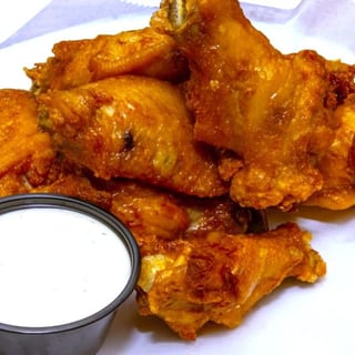 Blaz'n Original Wings 6 pcs