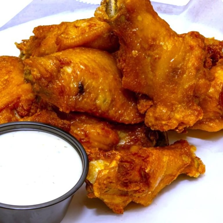 Wings That Make You Crave